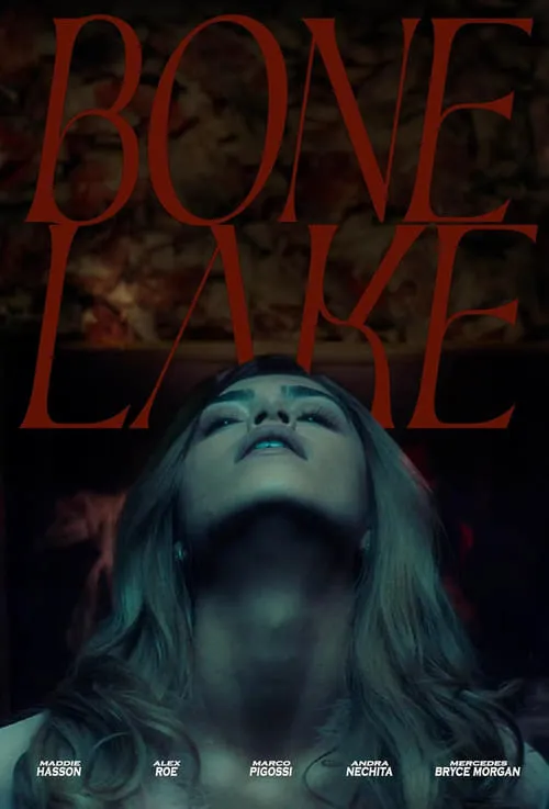 Bone Lake (movie)