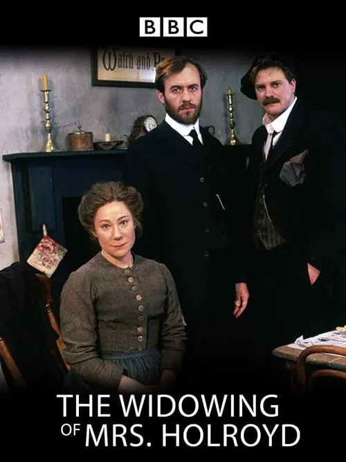 The Widowing of Mrs. Holroyd (movie)