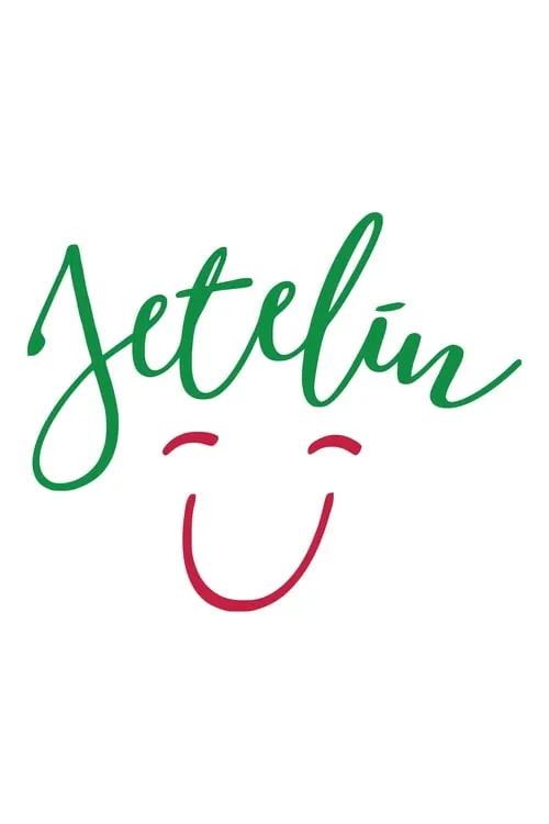 Jetelín (series)