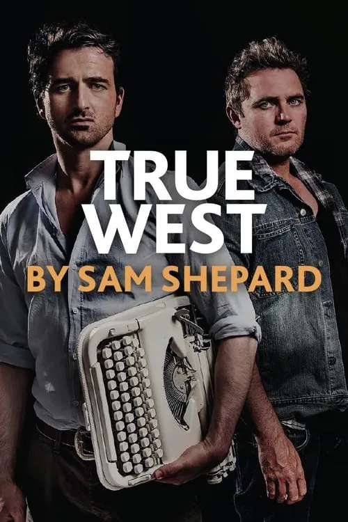 True West (фильм)