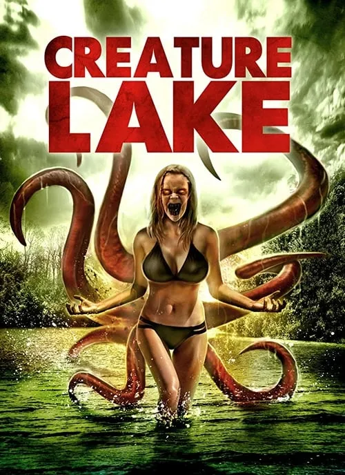 Creature Lake (movie)