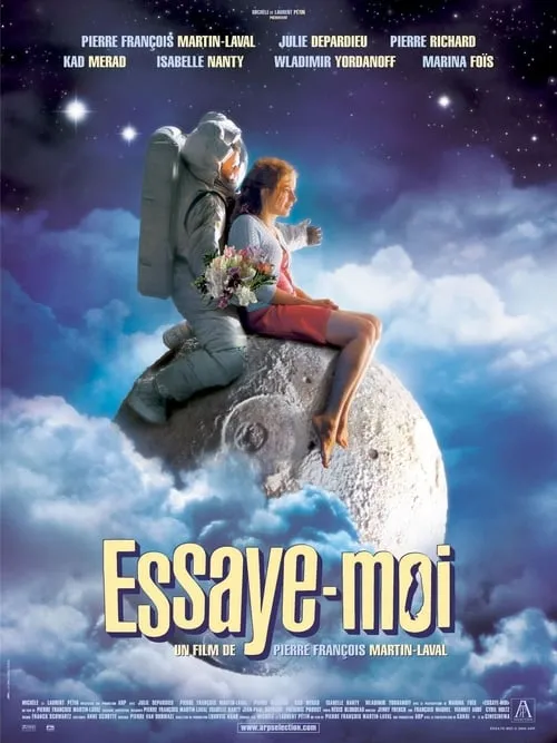 Essaye-moi (фильм)