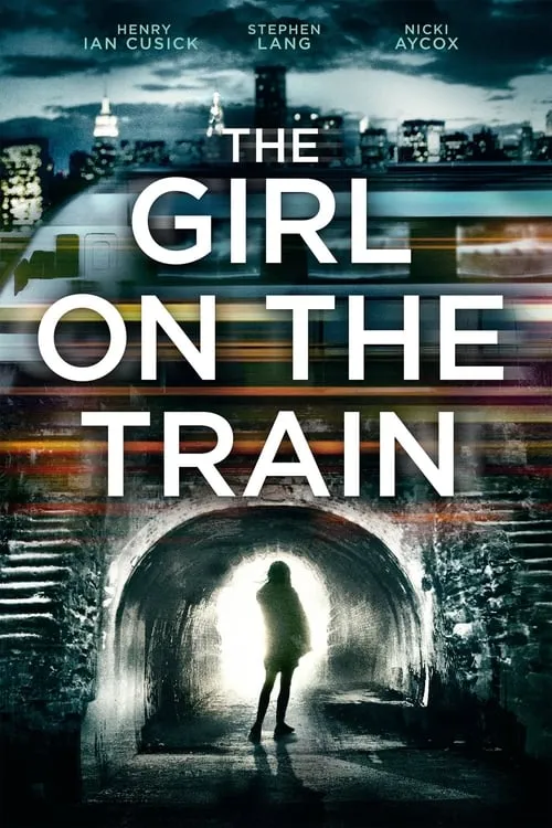 The Girl on the Train (movie)