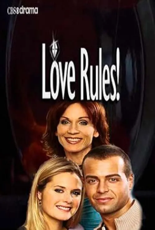 Love Rules! (movie)