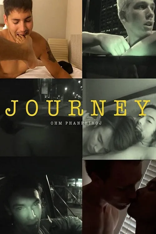 Journey (movie)