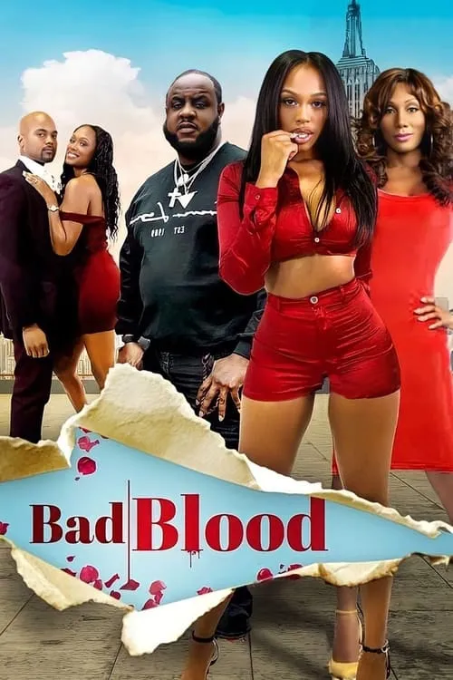 Bad Blood (фильм)