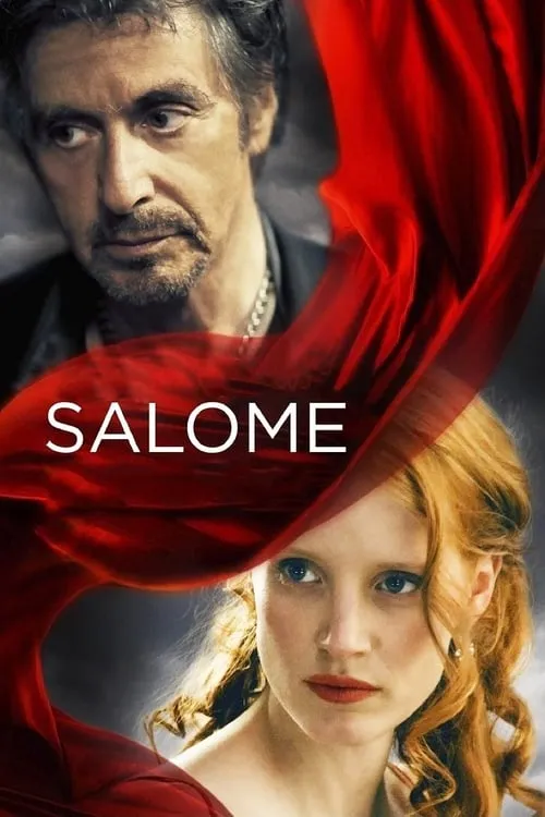 Salomé (movie)