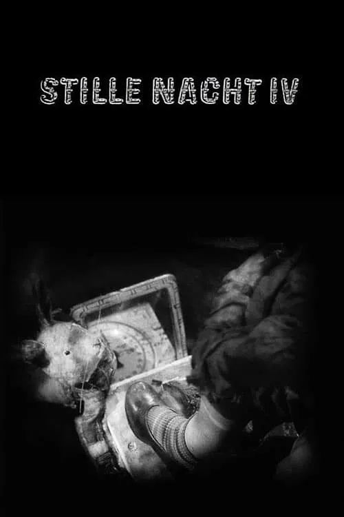 Stille Nacht IV: Can't Go Wrong Without You (movie)