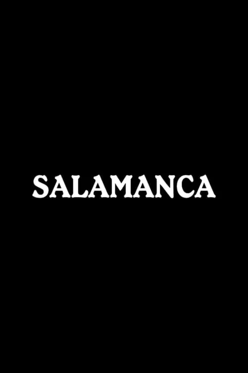 Salamanca (movie)