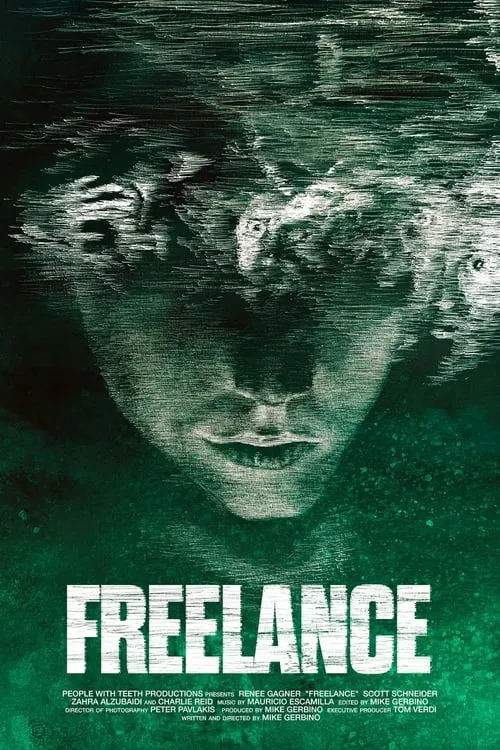 Freelance (movie)