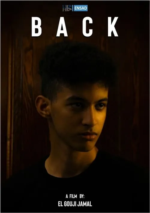 BACK (movie)