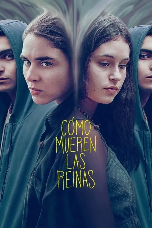 Cómo mueren las reinas (фильм)