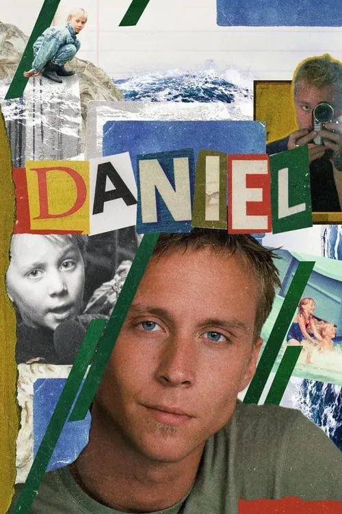 Daniel (фильм)