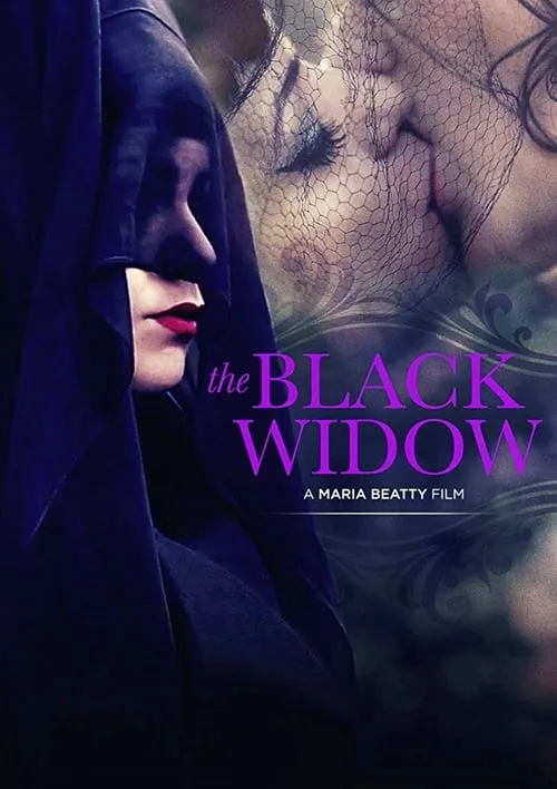 The Black Widow (movie)