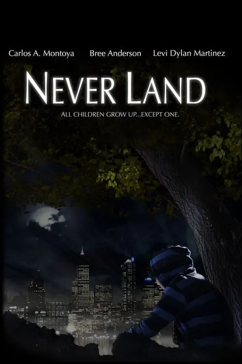 Never Land (фильм)