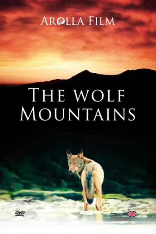 The Wolf Mountains (movie)