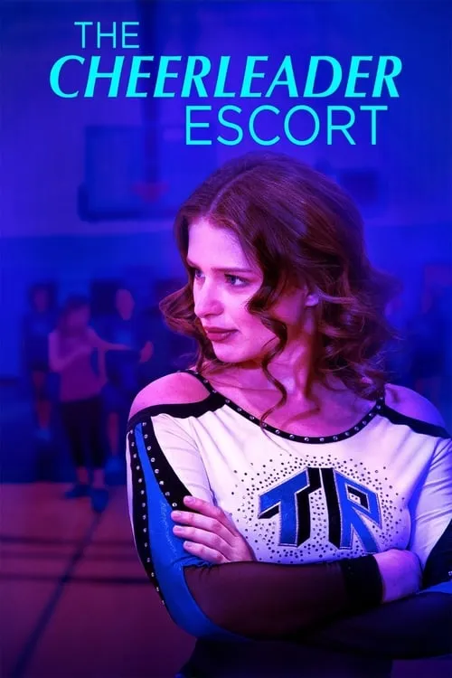 The Cheerleader Escort (фильм)