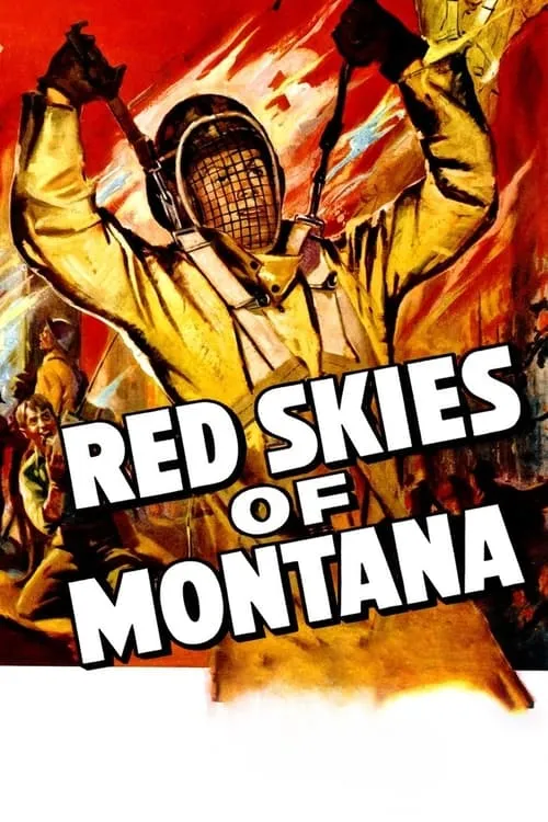 Red Skies of Montana (movie)