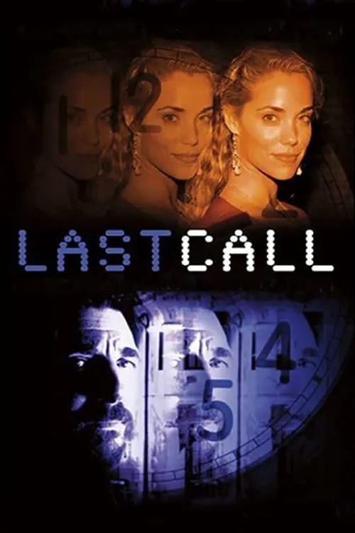 Last Call (movie)