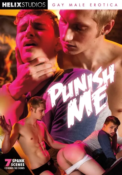 Punish Me (movie)