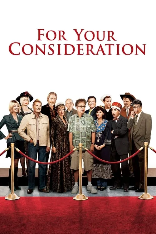 For Your Consideration (movie)