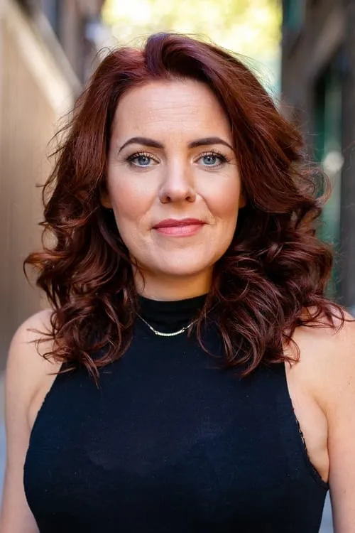 Rachel Tucker