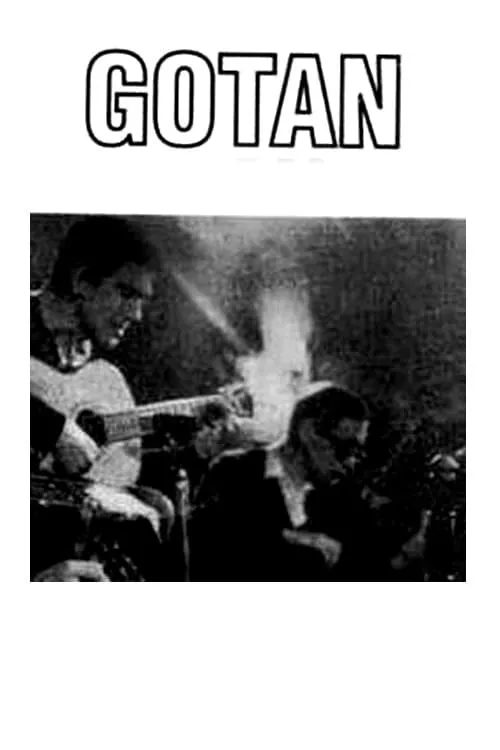 Gotán (movie)