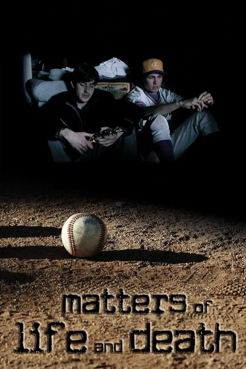 Matters of Life and Death (movie)