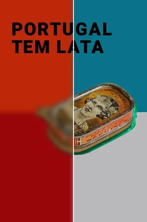 Portugal Tem Lata (movie)