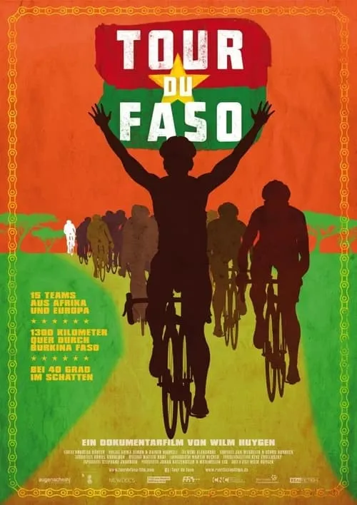 Tour du Faso (movie)