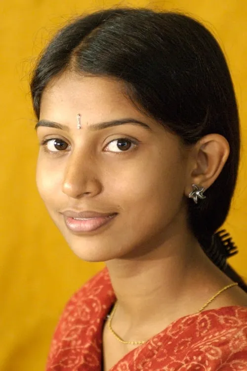 Mamatha Bhukya