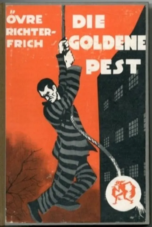 Die goldene Pest (фильм)