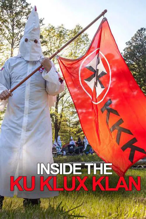 Inside the Ku Klux Klan (фильм)