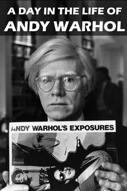 A Day in the Life of Andy Warhol (фильм)