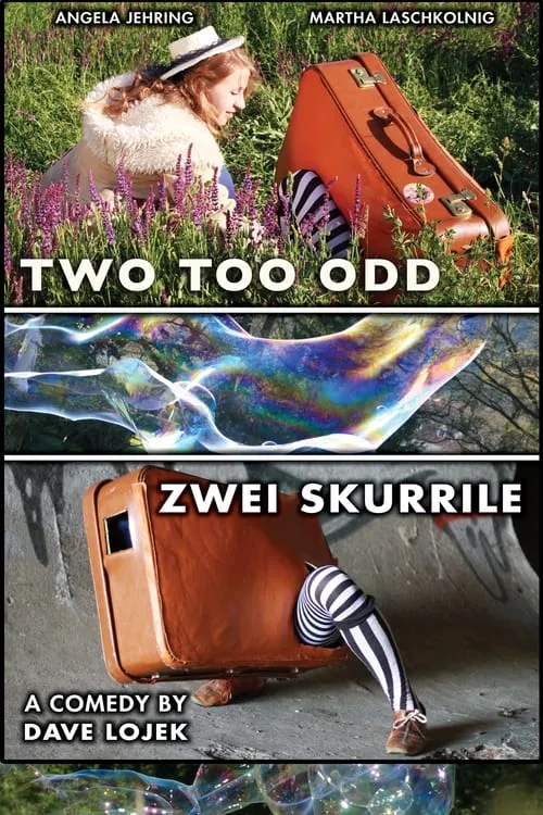 Two Too Odd (фильм)