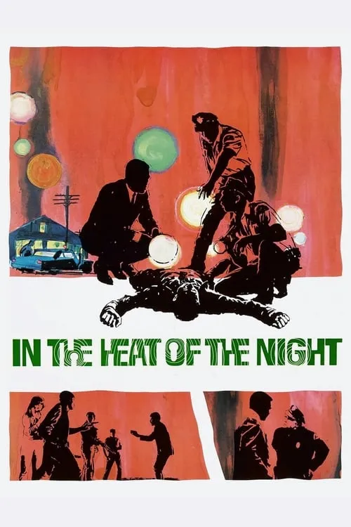 In the Heat of the Night (movie)