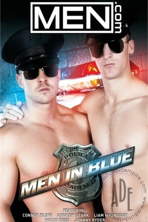 Men in Blue (фильм)