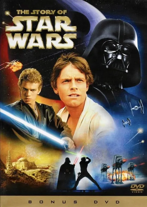 The Story of Star Wars (movie)
