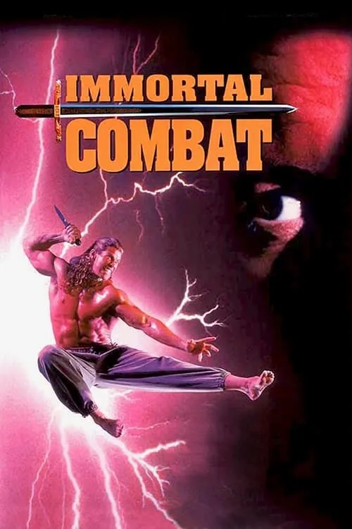 Immortal Combat (movie)