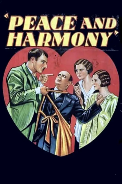 Peace and Harmony (movie)