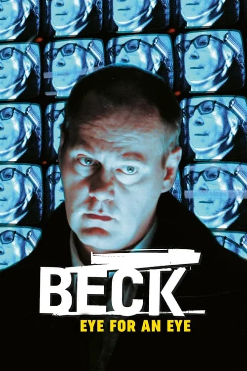 Beck 04 - Eye for an Eye (movie)