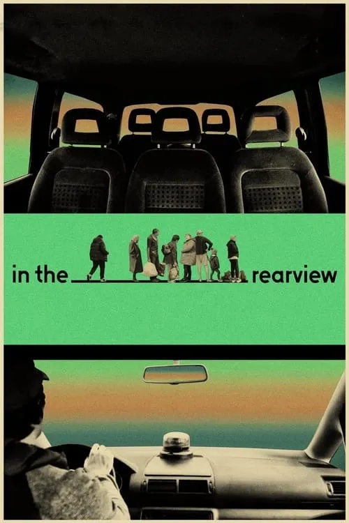 In the Rearview (movie)