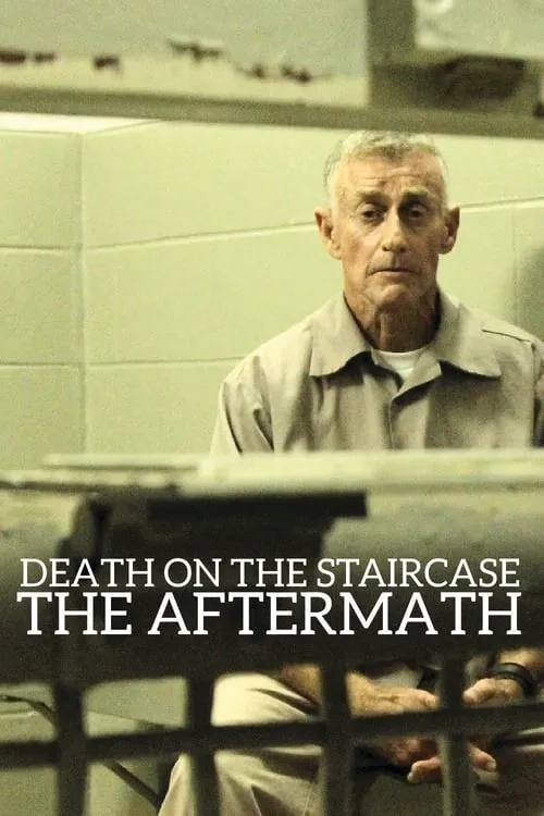 Death on the Staircase: The Aftermath (movie)