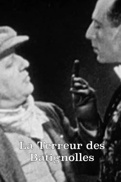 La terreur des Batignolles (фильм)