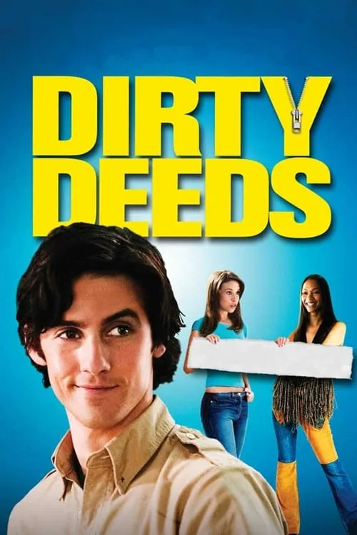 Dirty Deeds (movie)