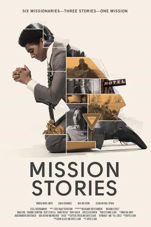 Mission Stories (movie)