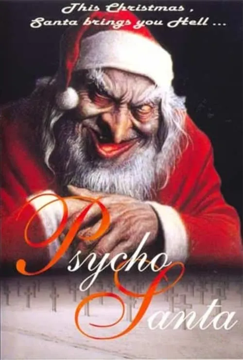 Psycho Santa (movie)