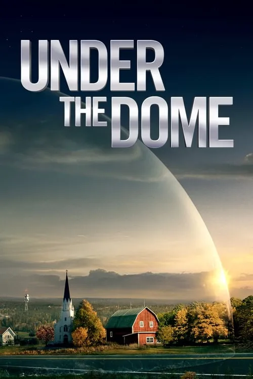 Under the Dome (series)