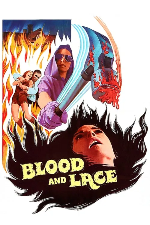 Blood and Lace (movie)