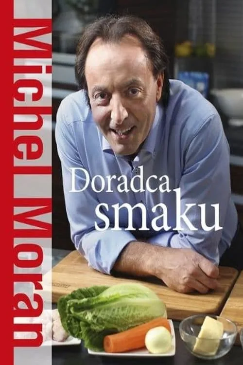 Doradca smaku (сериал)